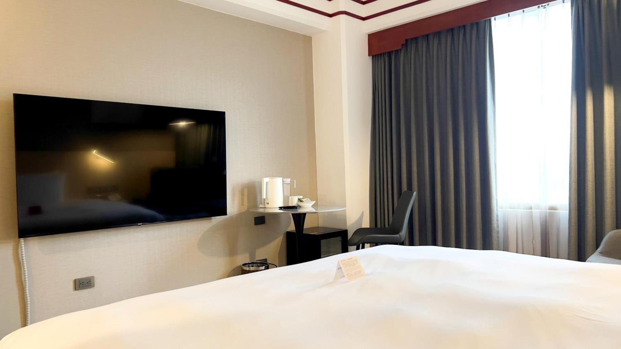 T Hotel Taichung Luaran gambar